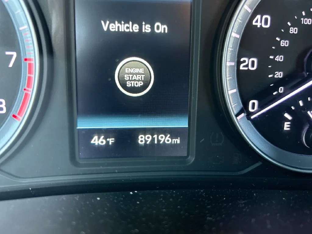 Used 2019 Black Hyundai SEL image 16