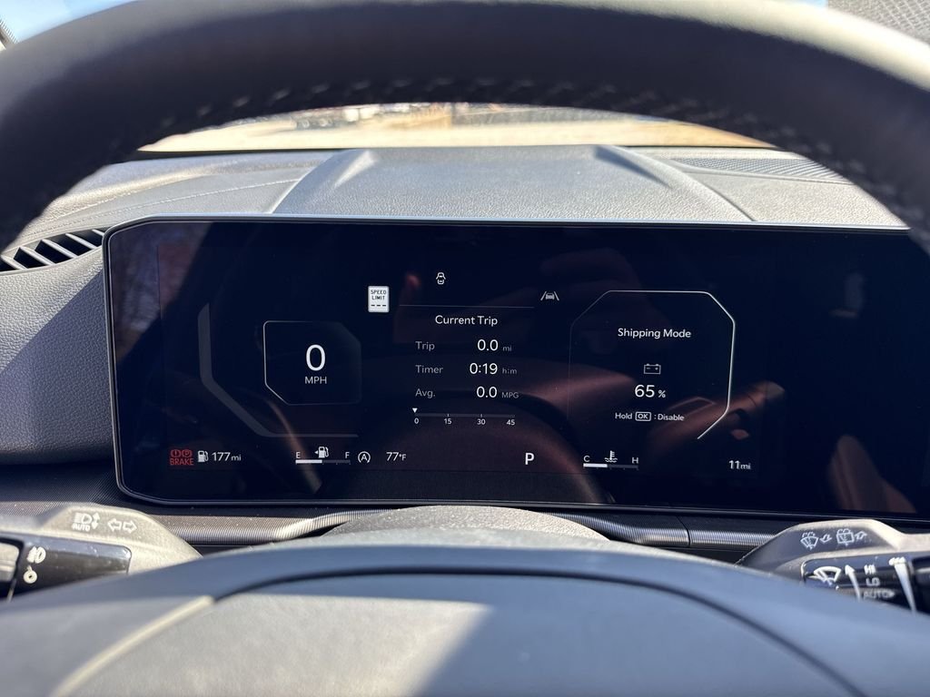 2026 Kia Sportage SX Prestige - Photo 15