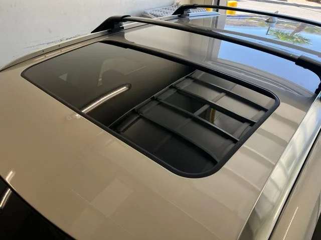 Used 2016 Satin Cashmere Metallic Lexus 350 image 13