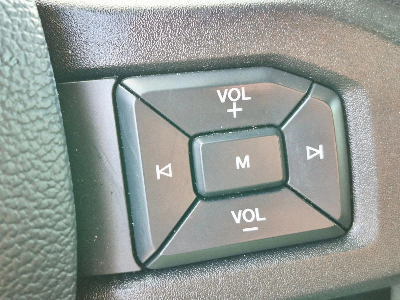 Used 2019 Ingot Silver Metallic Ford XL image 12