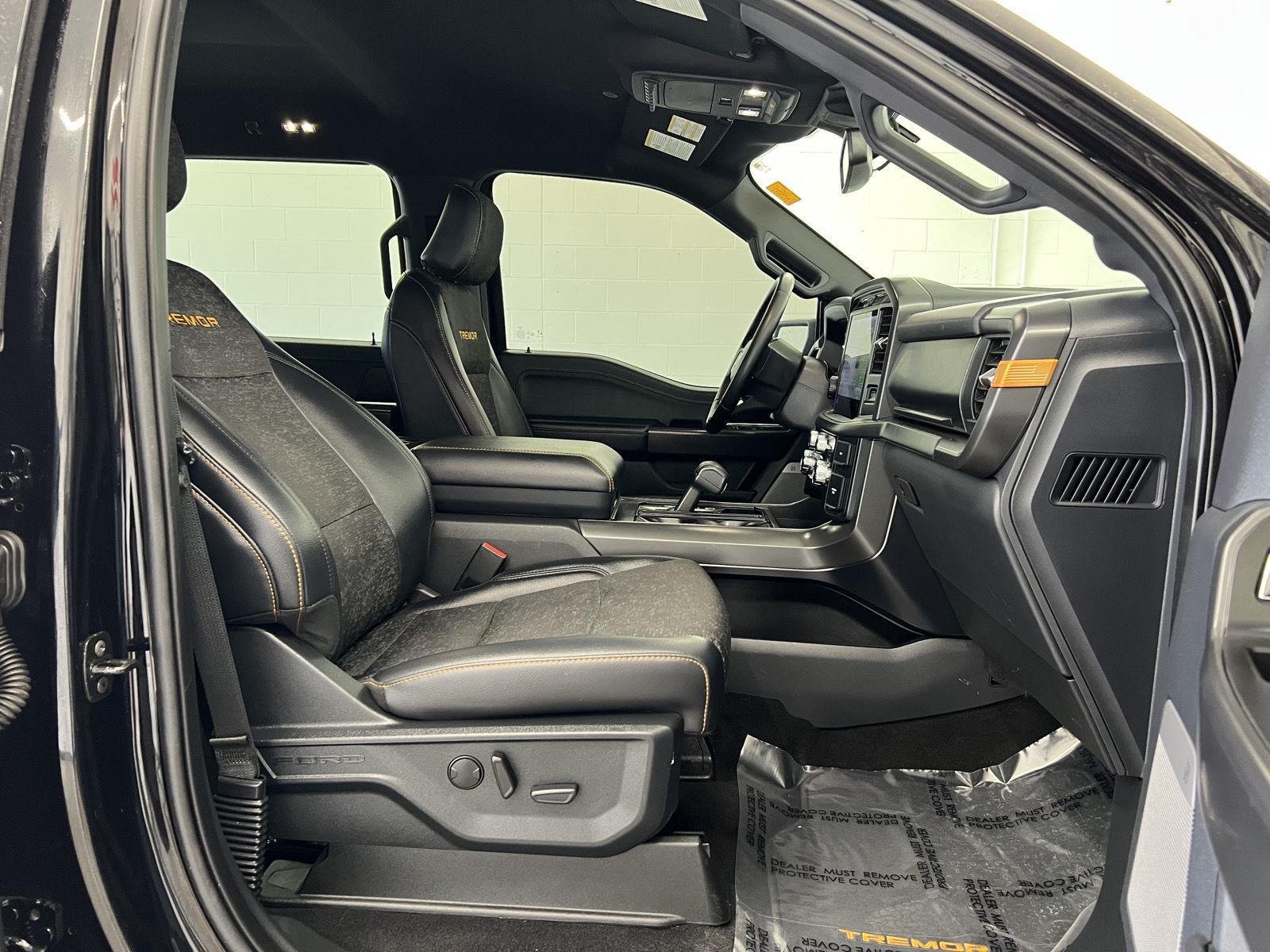 2025 Ford F-150 Tremor - Photo 28