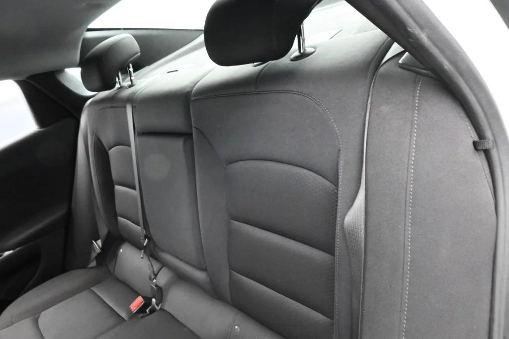 Used 2024 Summit White Chevrolet LT image 29