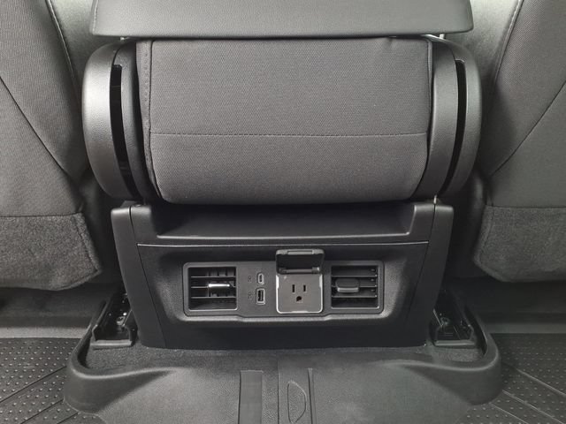 2026 Chevrolet Silverado 1500 RST - Photo 21