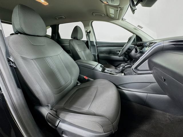 Used 2024 Black Hyundai SEL image 27