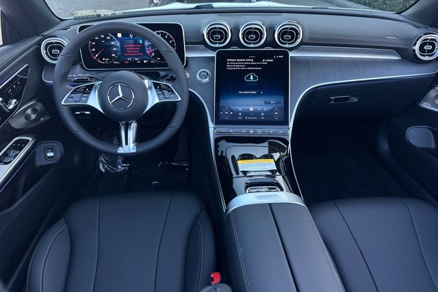 2026 Mercedes-Benz CLE CLE 300