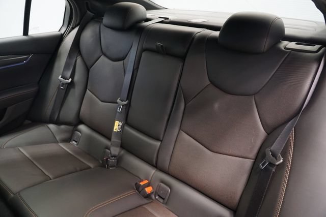 Used 2024 Black Raven Cadillac V-Series image 22