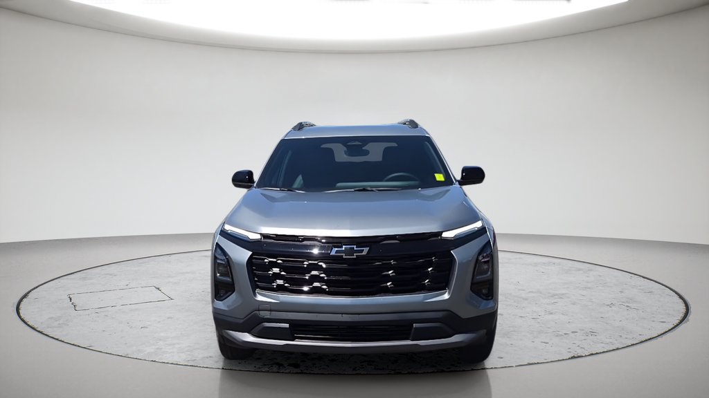 2026 Chevrolet Equinox LT - Photo 8