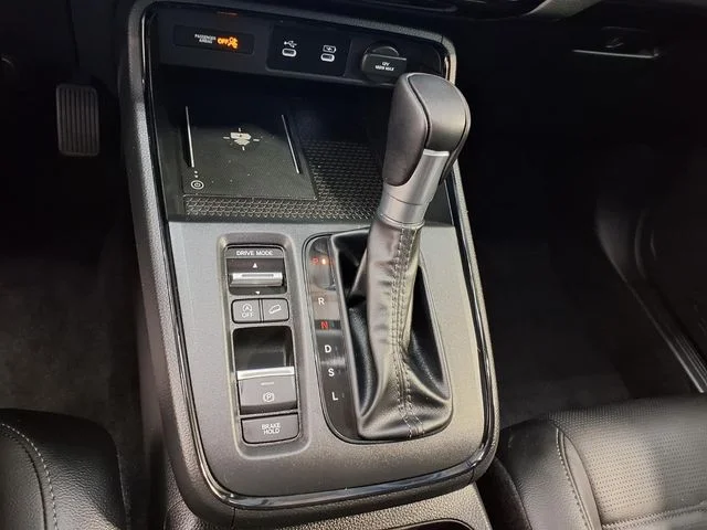 2026 Honda CR-V EX-L - Photo 13