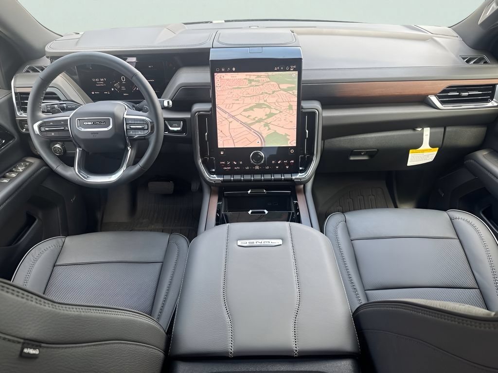 New 2026 Onyx Black GMC Denali image 20