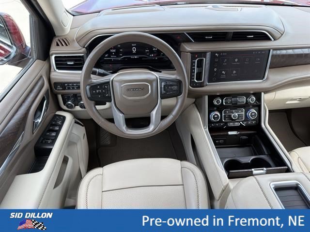 2023 GMC Yukon XL Denali - Photo 10