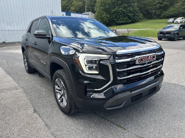 Used 2026 Black GMC Elevation image 18