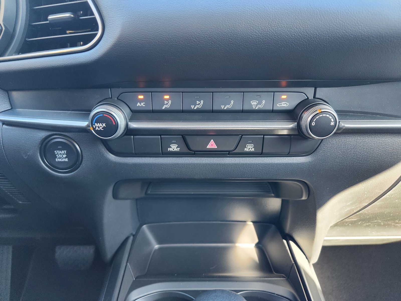 2026 Mazda CX-30 S - Photo 14