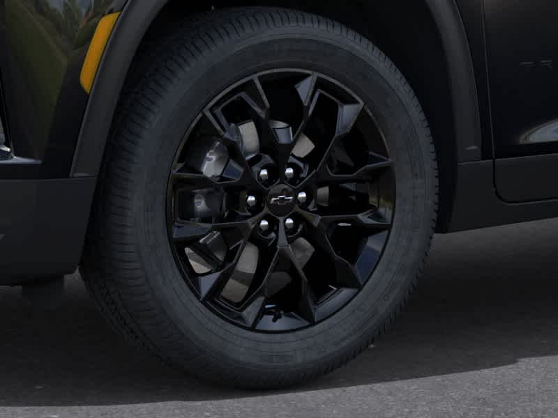 2026 Chevrolet Traverse LT - Photo 9