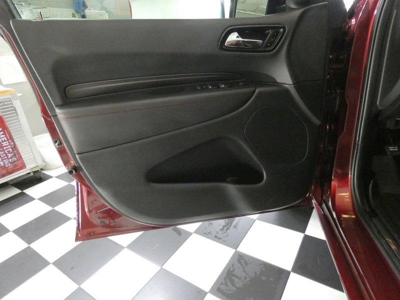 Used 2024 OCTANE RED PEARLC Dodge R/T Plus AWD image 23