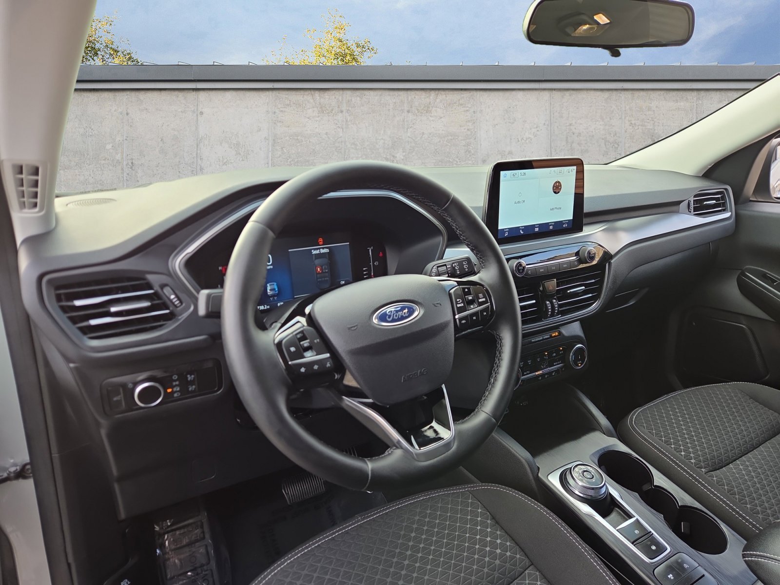 2023 Ford Escape Active - Photo 10