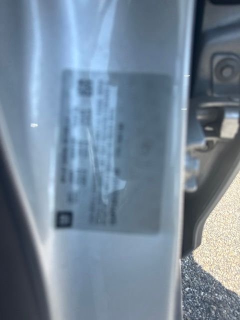Used 2013 Silver Buick Base image 20