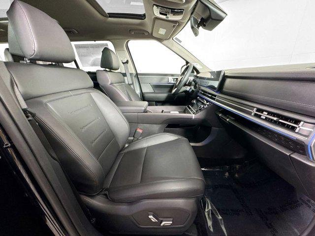 New 2026 Black Hyundai Limited image 10