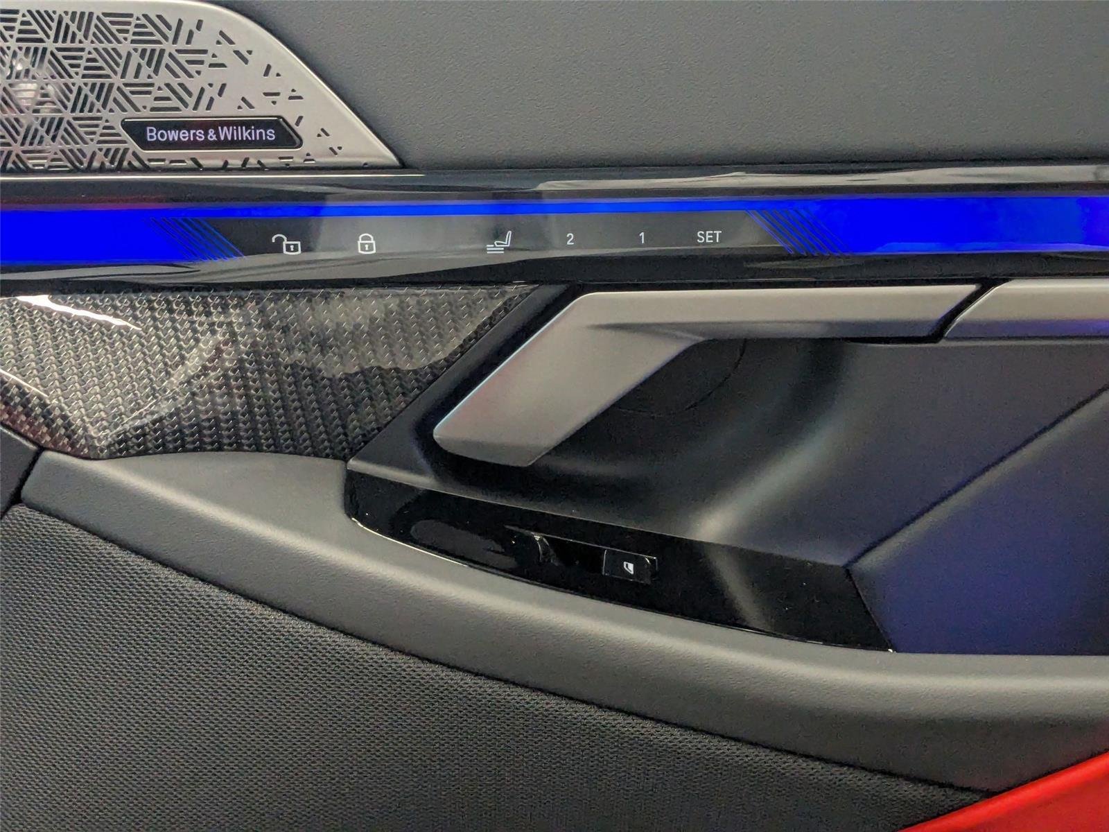 2026 BMW M5 M5 - Photo 33