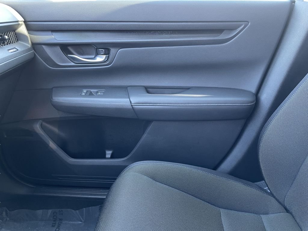 Used 2025  Honda LX image 15