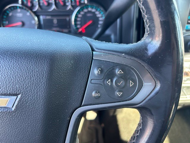 Used 2018 Black Chevrolet LT image 13