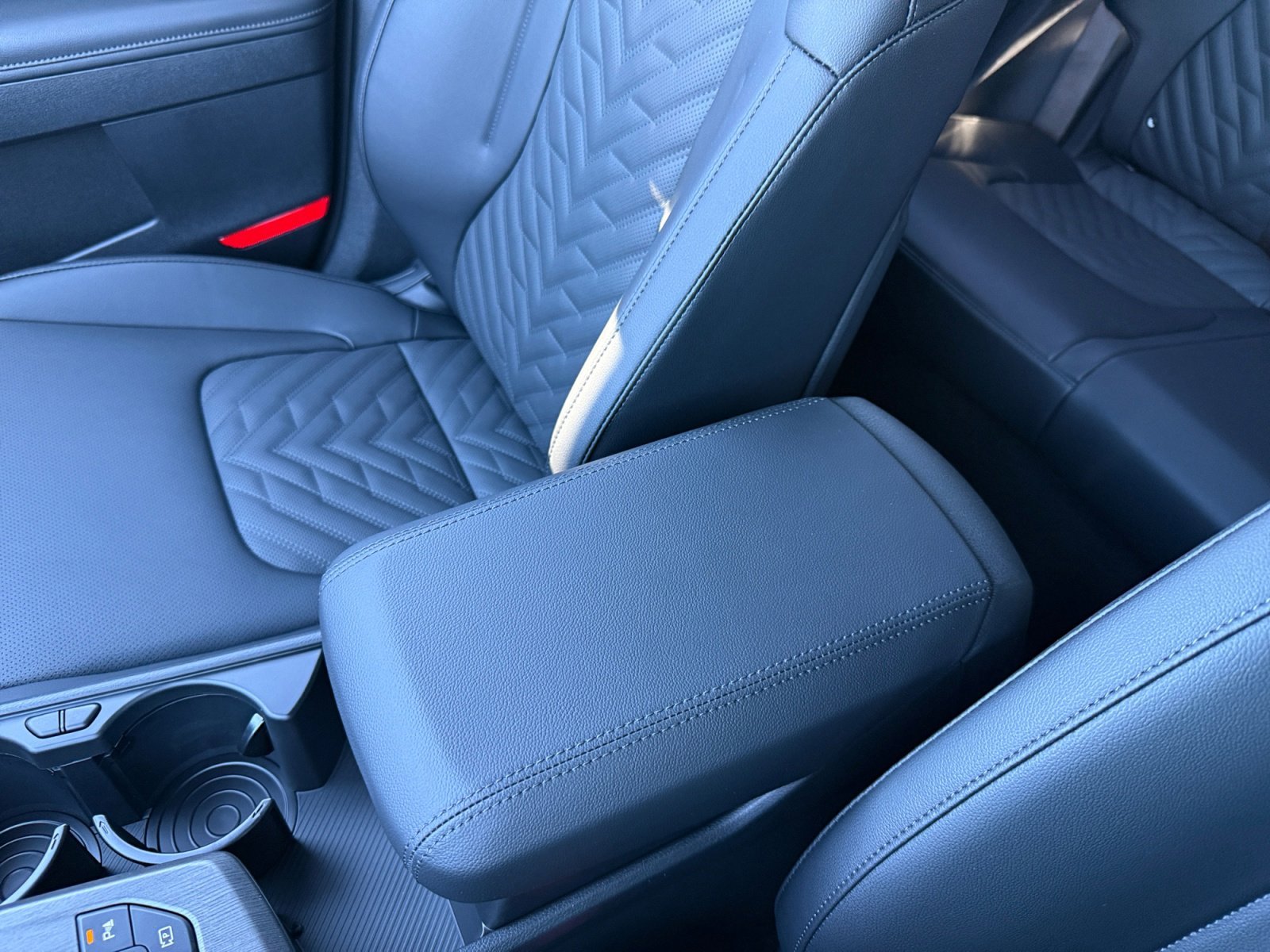2026 Kia Sportage X-Line - Photo 14