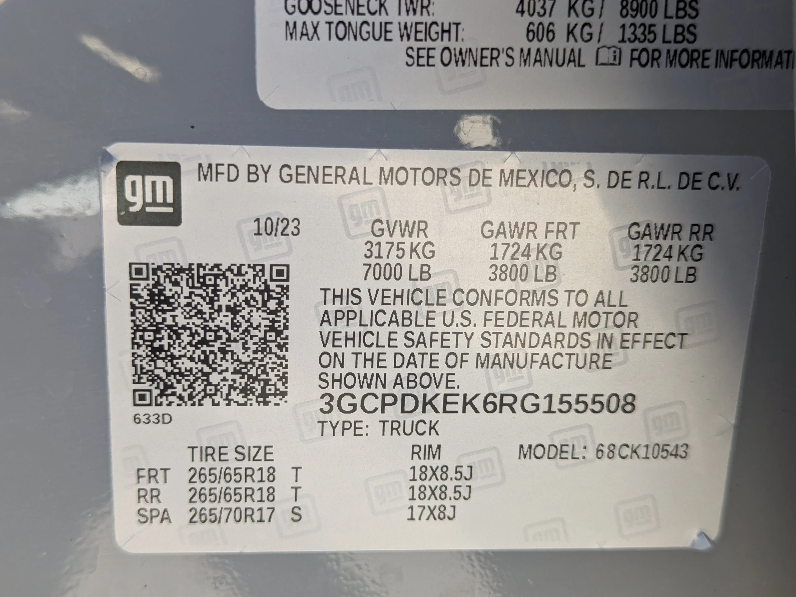 2024 Chevrolet Silverado 1500 LT - Photo 52