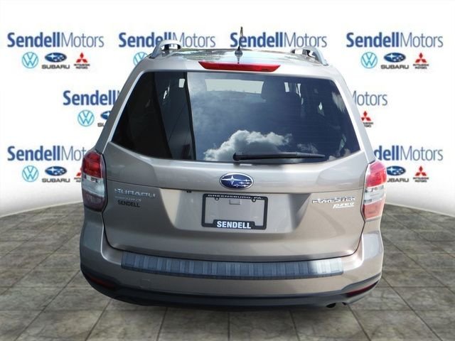 Used 2015 Brown Subaru 2.5i Premium image 9