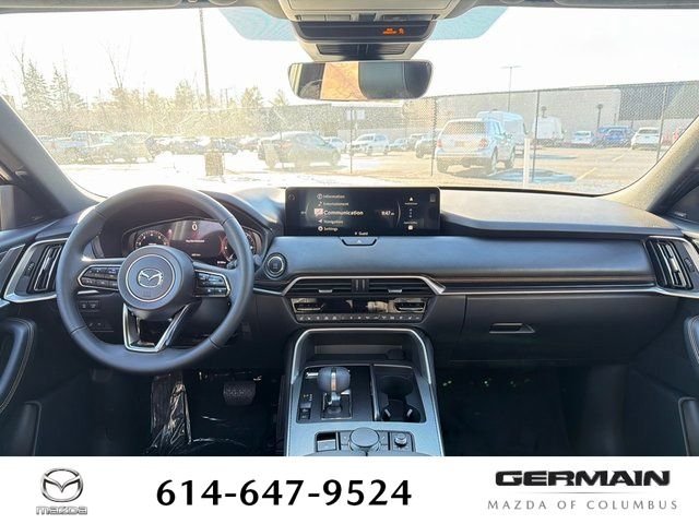 2026 Mazda CX-90 Premium Sport Package - Photo 19