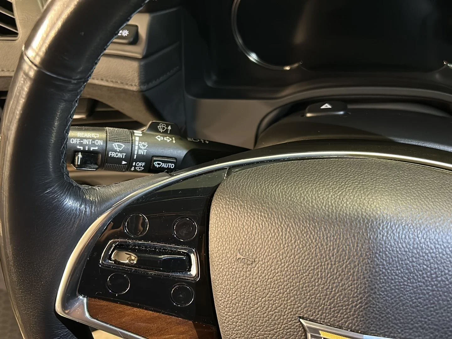 Used 2020 Black Raven Cadillac Premium Luxury image 18