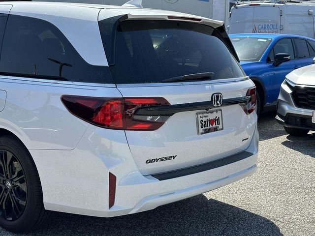 2026 Honda Odyssey Sport L - Photo 12
