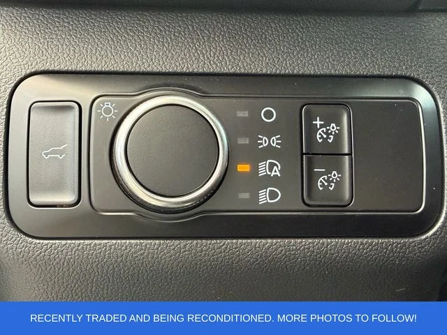 Used 2023 Iconic Silver Metallic Ford ST-Line image 23