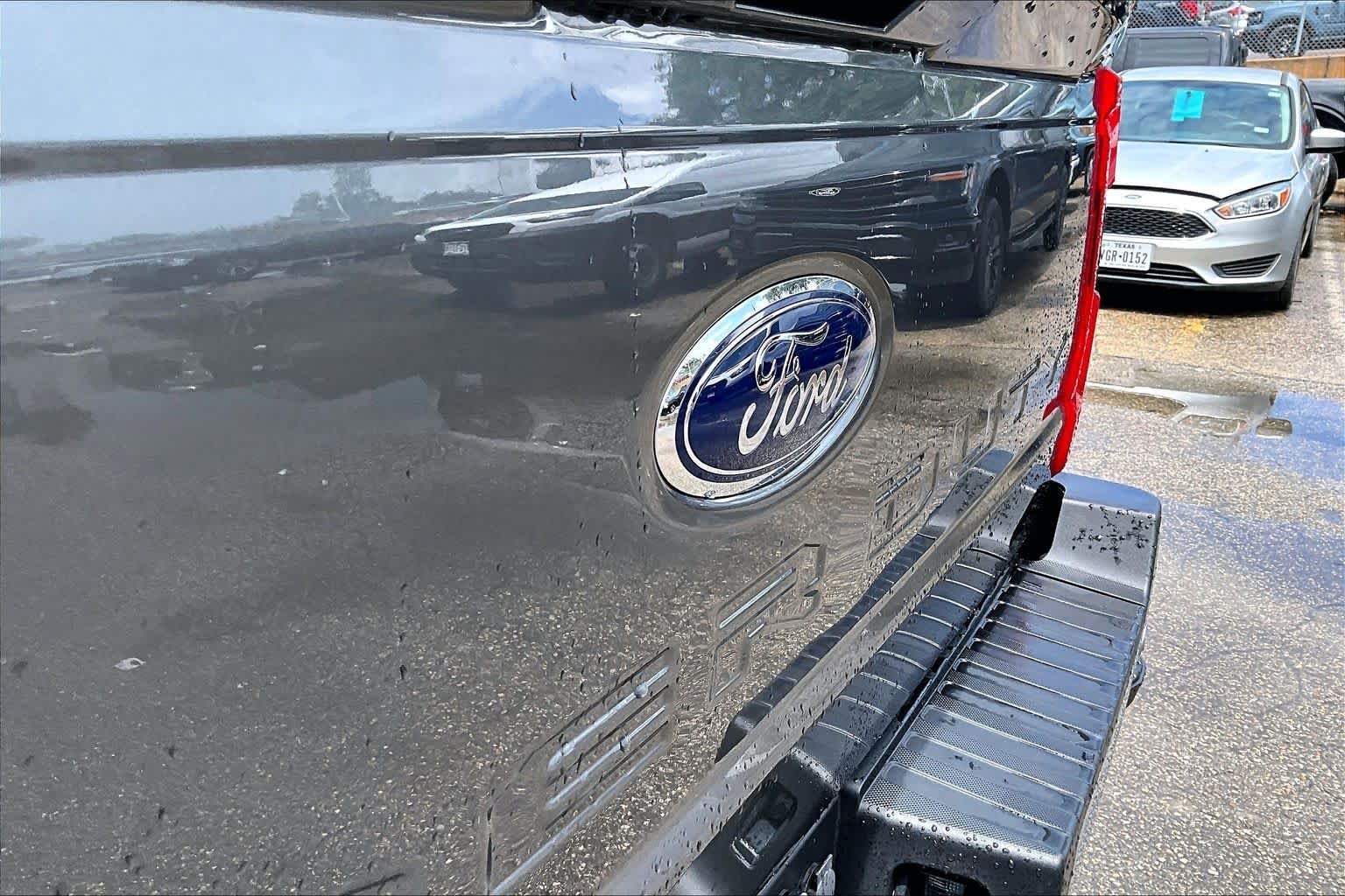 2025 Ford F-250 Super Duty Lariat - Photo 61