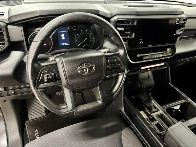 Used 2026 MAGNETIC GRAY MET. Toyota  image 15