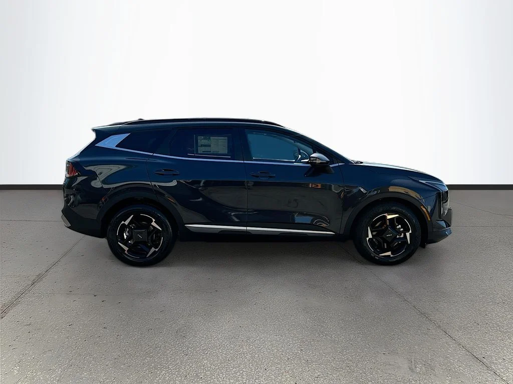New 2026 Panthera Metal Kia EX image 8