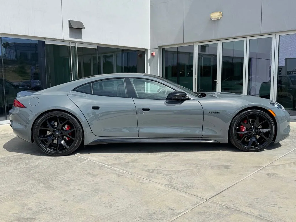 New 2025 Pacifico Gray Karma Collection image 8