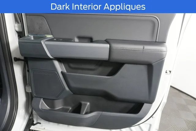 New 2026 Avalanche Ford XLT image 35