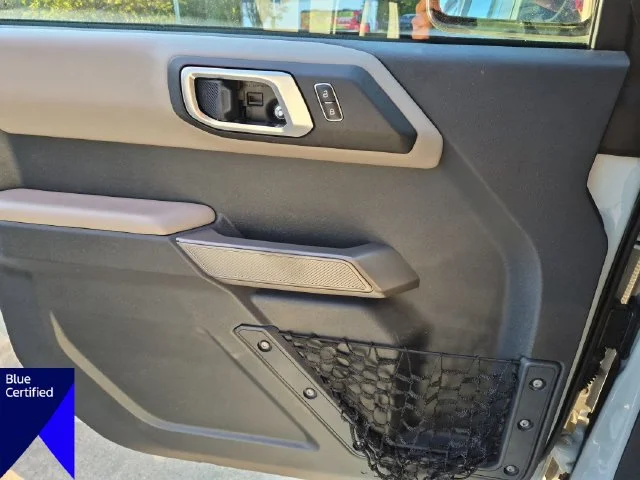 Used 2023 Gray Ford Wildtrak image 12