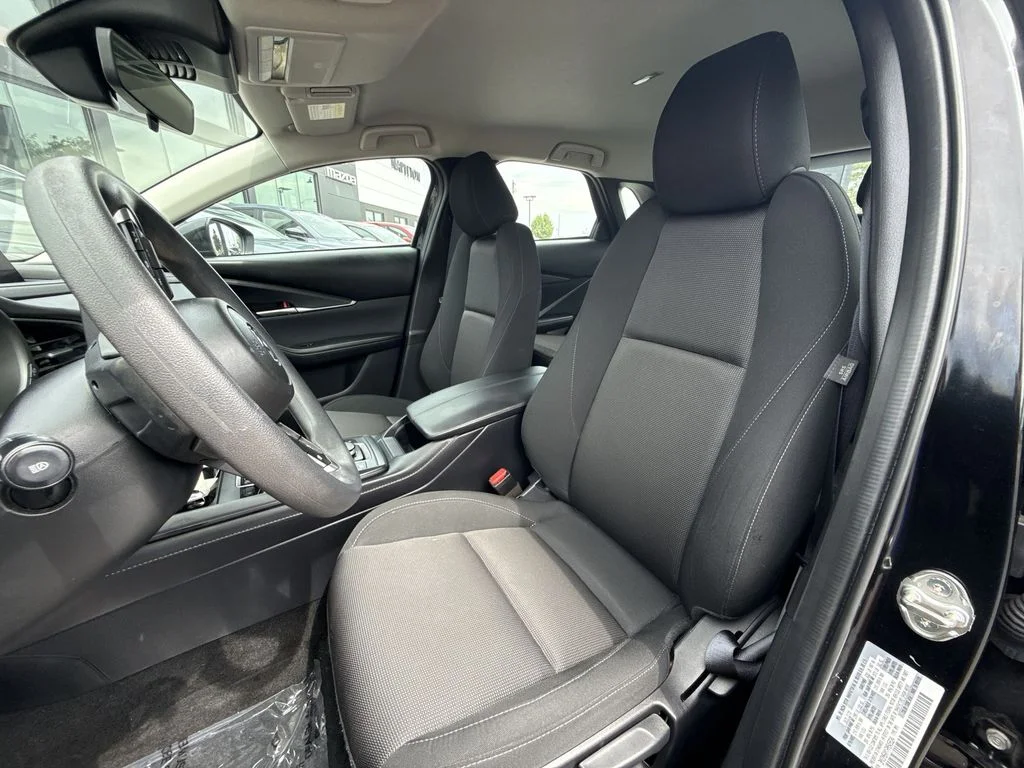 Used 2024 Black Mazda 2.5 S image 11