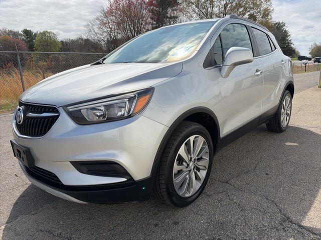 2020 Buick Encore Preferred - Photo 6