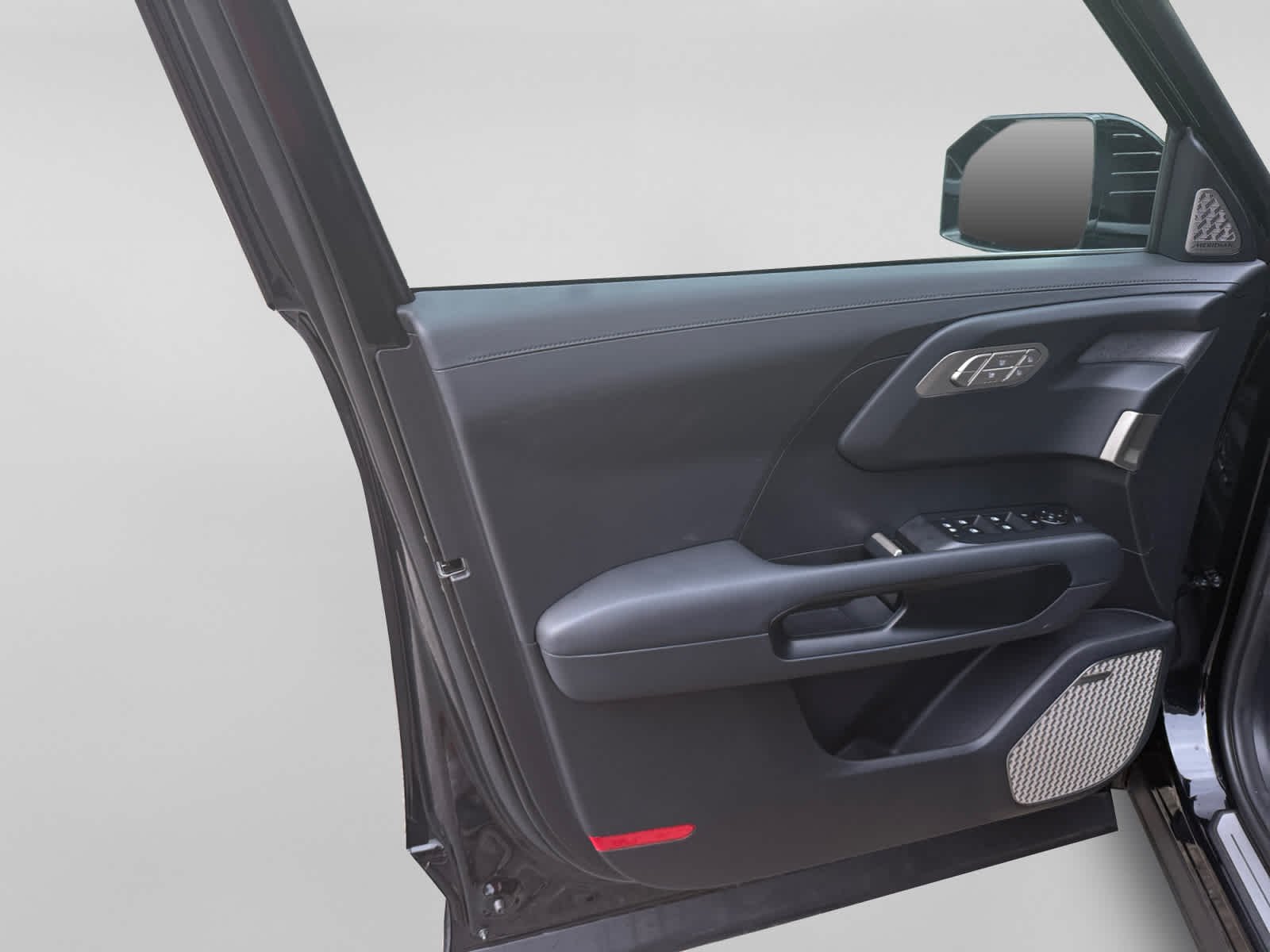 New 2027 Ebony Black Kia SX image 10
