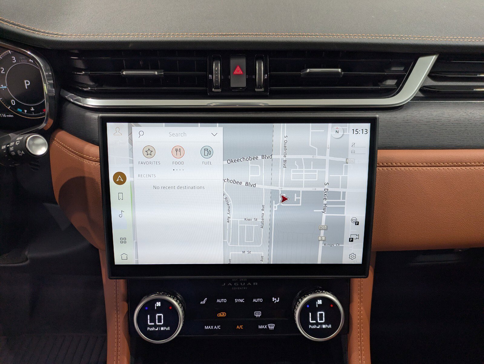 2026 Jaguar F-Pace R-Dynamic S - Photo 18