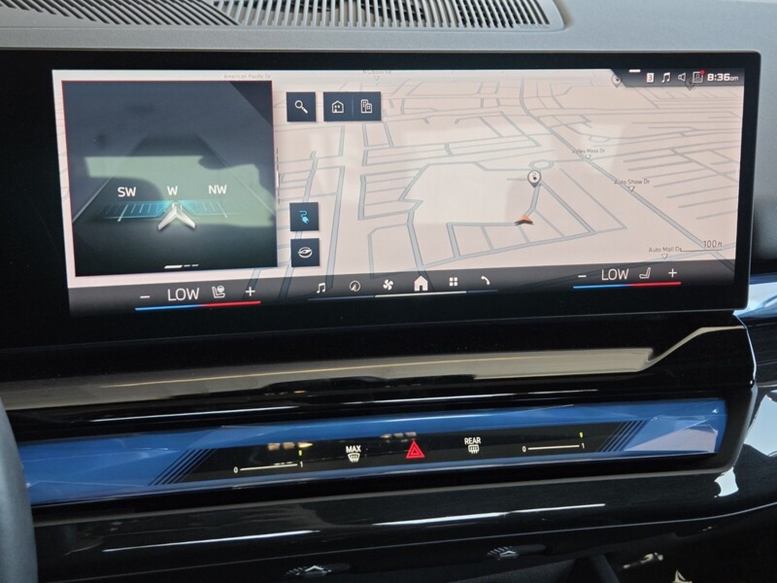 2025 BMW i5 M60 - Photo 29