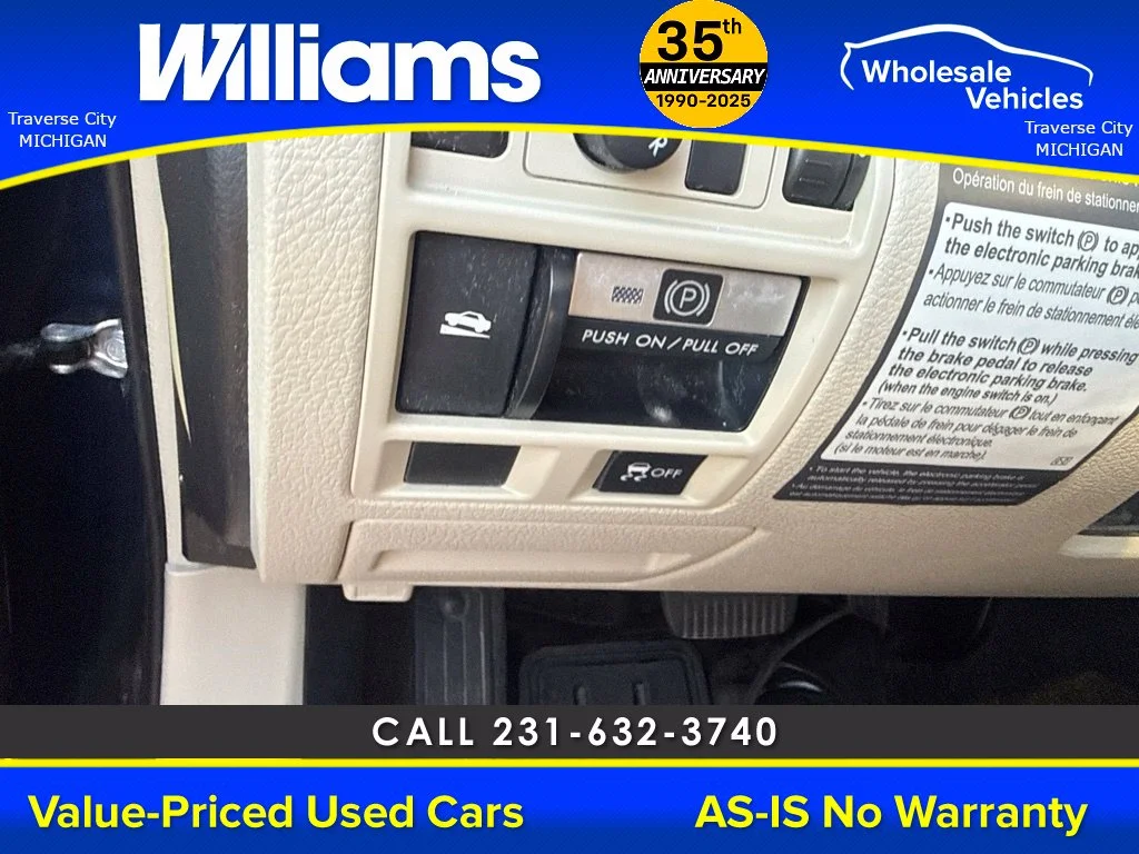 Used 2012 Indigo Subaru 2.5i image 28