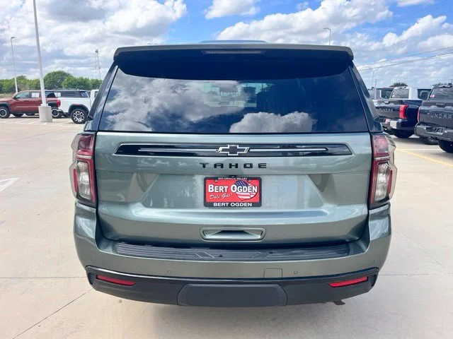 Used 2024  Chevrolet Z71 image 5