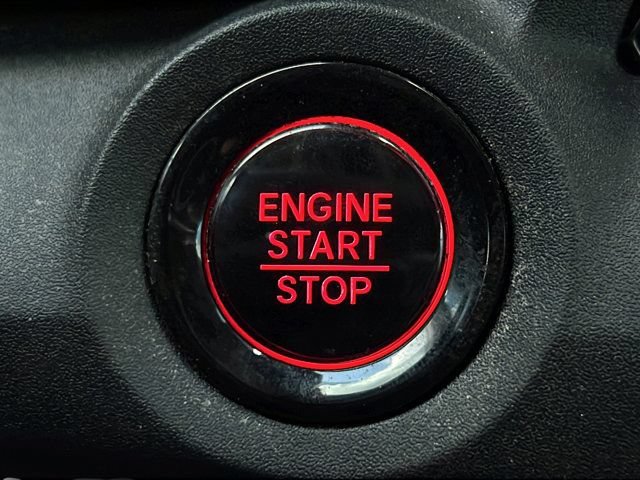 2025 Honda CR-V EX - Photo 25