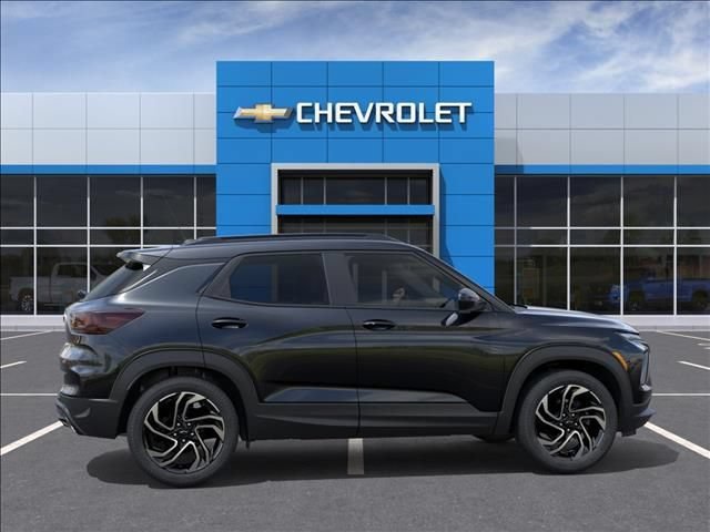 2026 Chevrolet Trailblazer RS - Photo 5