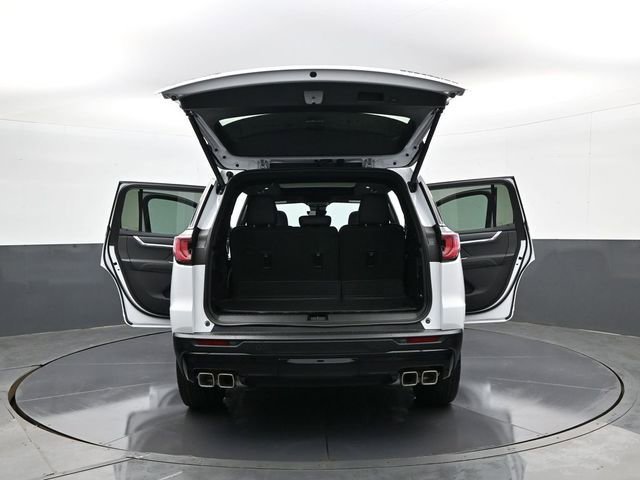 2026 GMC Acadia Elevation - Photo 33