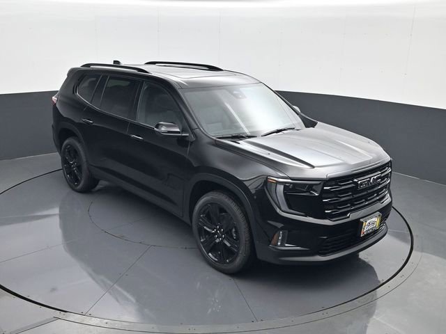 2026 GMC Acadia Elevation - Photo 16