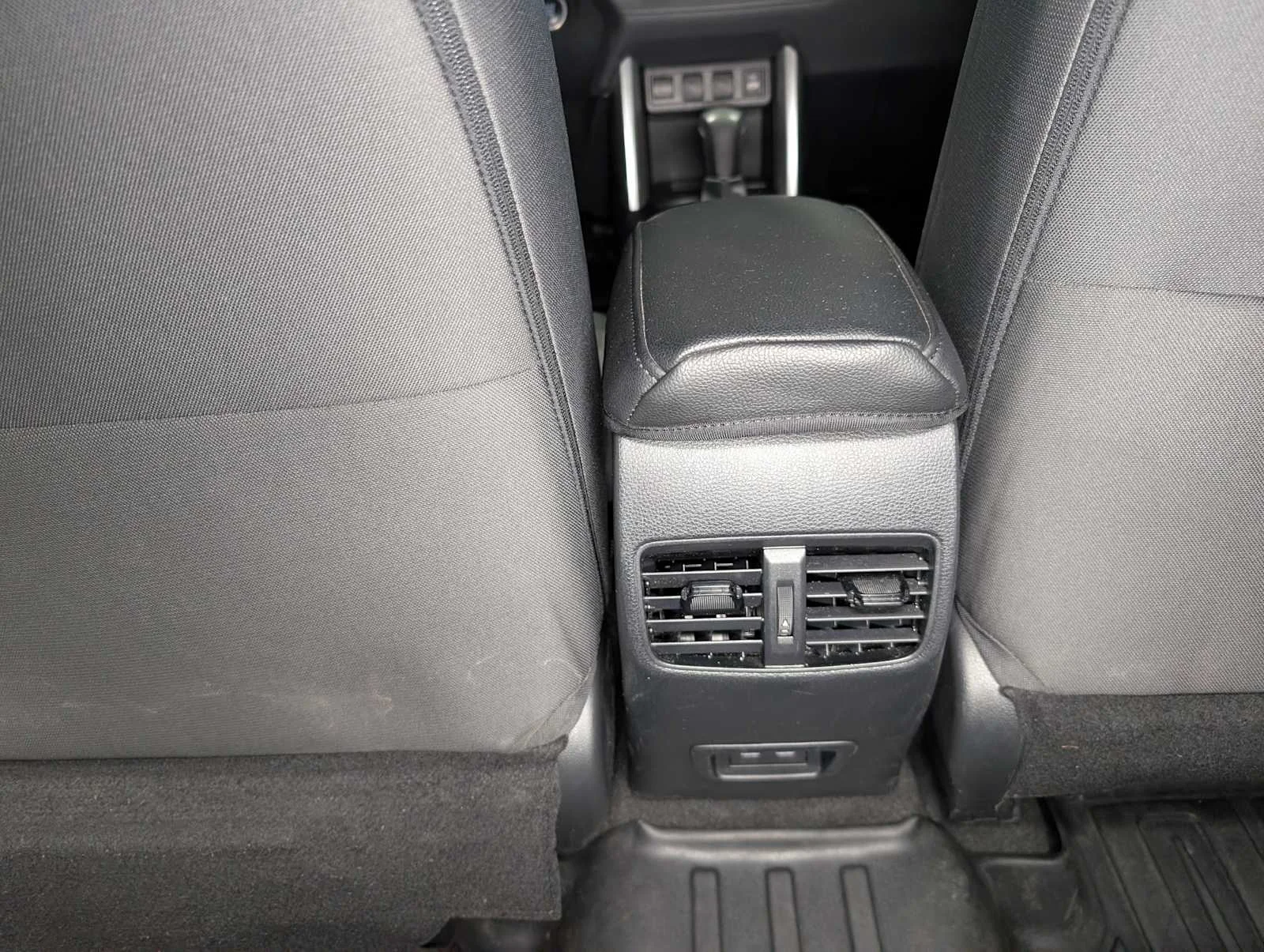 Used 2023 Sonic Silver Toyota LE image 21