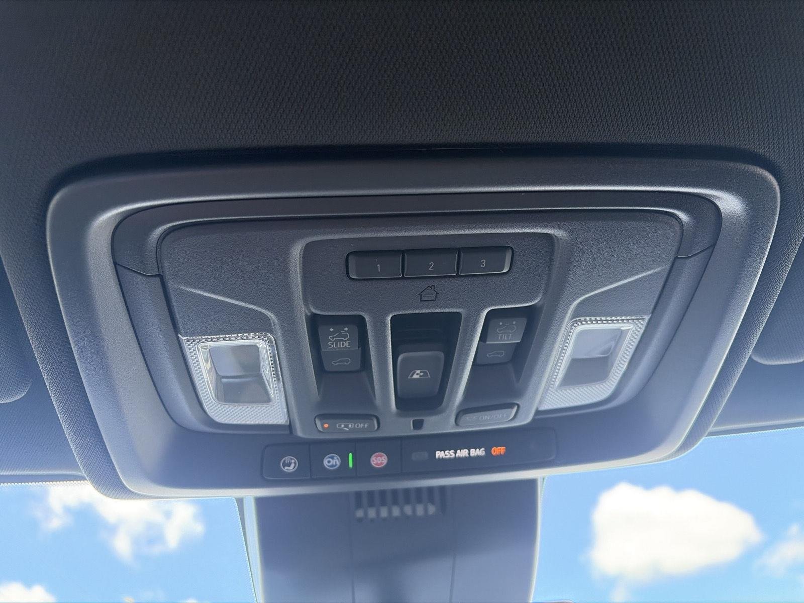 2026 Chevrolet Silverado 3500 HD High Country - Photo 39
